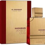 Amber Oud Ruby 2.0 Oz Edp unisex