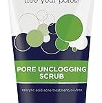 BIORE 5ozPORE SCRUB#16991