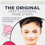 BIORE DEEPCLEAN STRIP 8'S#3108