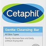 CETAPHIL GENTLE BAR 4.5z#92304
