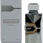 Laventure Blanche 6.7 Oz Edp Men