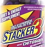 Stacker 3
