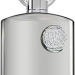 Supremacy Silver 3.4 Oz Edp Men
